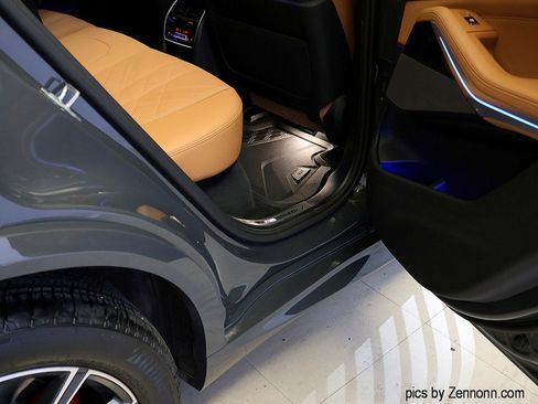 Certified 2026 BMW X5 xDrive40i w/ Executive Package image 35