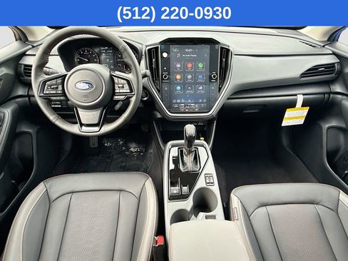 New 2026 Subaru Crosstrek 2.5i Limited AWD/4WD image 26