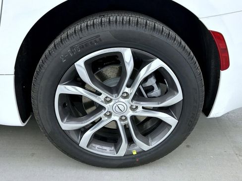 New 2026 Chrysler Pacifica Pinnacle image 22