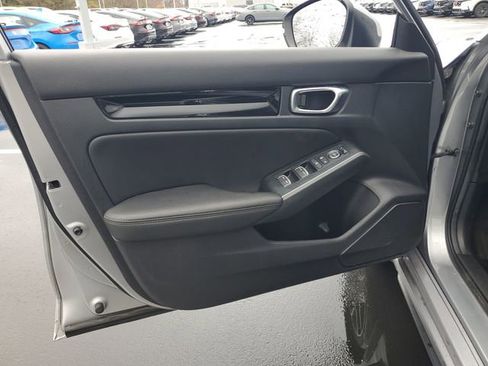 Used 2022 Honda Civic Sport Touring image 39