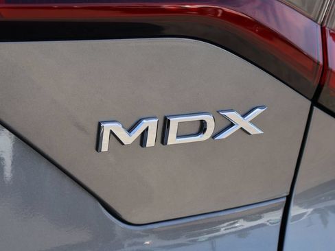 Used 2026 Acura MDX A-Spec AWD/4WD image 10
