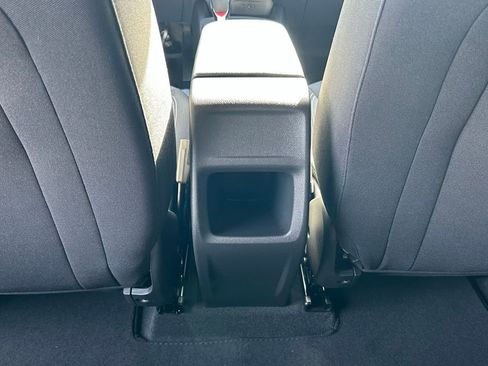 New 2025 Chevrolet Trax RS w/ Driver Confidence Package image 19