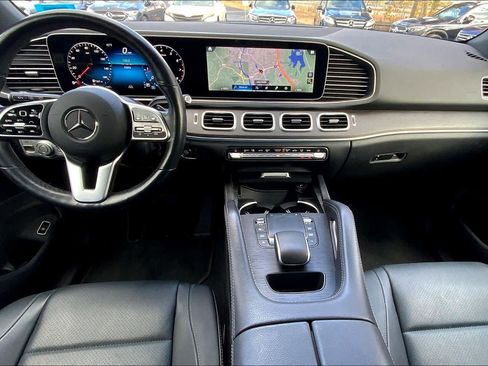 Used 2022 Mercedes-Benz GLE 350 4MATIC image 14