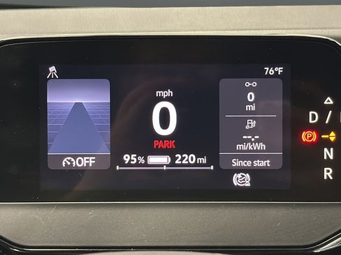 Used 2023 Volkswagen ID.4 Pro S AWD/4WD image 17