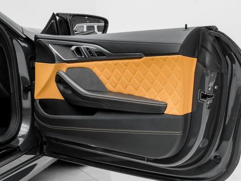 Used 2022 BMW M8 Competition w/ M Carbon Exterior Package image 45