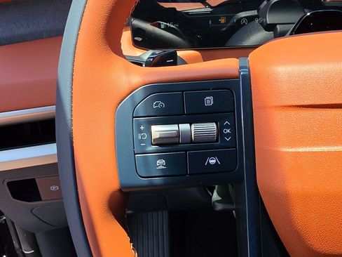 New 2027 Kia Telluride SX FWD image 31