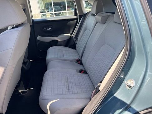 Used 2023 Honda HR-V LX image 20