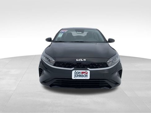 Used 2023 Kia Forte LXS w/ LXS Technology Package image 32