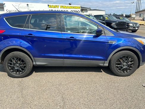 Used 2013 Ford Escape SE AWD/4WD image 16