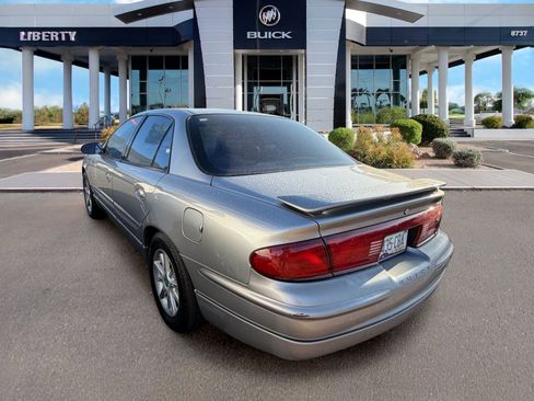 Used 1998 Buick Regal GS FWD image 3
