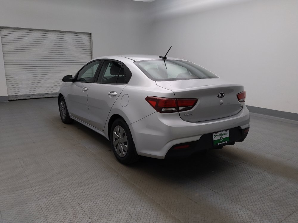 Used 2020 Kia Rio S FWD image 5