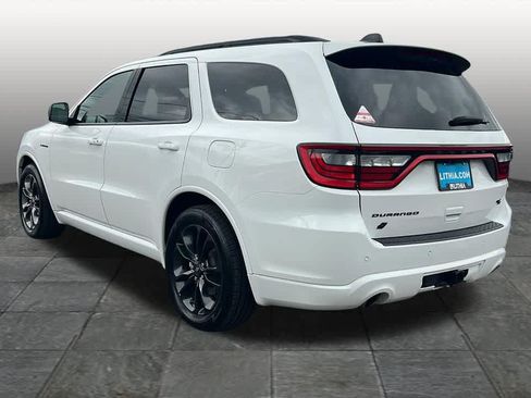 Used 2023 Dodge Durango R/T AWD/4WD image 7