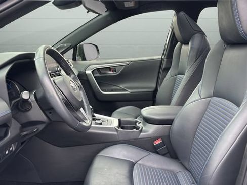 Used 2020 Toyota RAV4 XSE AWD/4WD image 20