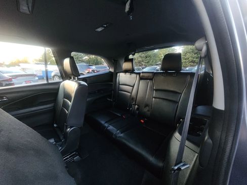 Used 2017 Honda Pilot EX-L image 20