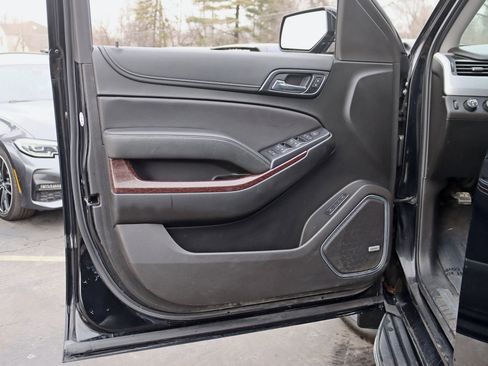 Used 2019 GMC Yukon SLT image 34