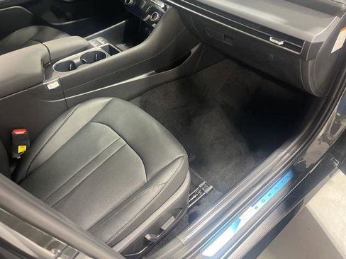 New 2025 Hyundai Sonata Limited image 22