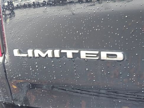 Used 2019 RAM 1500 Limited image 34