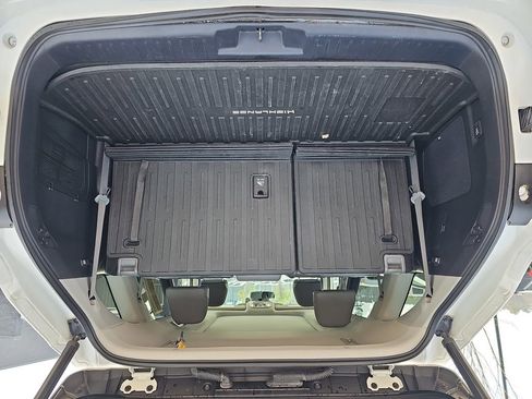 Used 2021 Toyota Highlander Platinum image 17