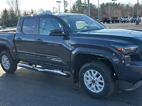 New 2026 Toyota Tacoma SR5 image 26