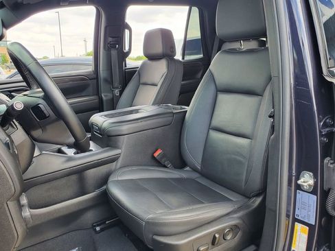 Used 2024 Chevrolet Tahoe LT RWD image 11
