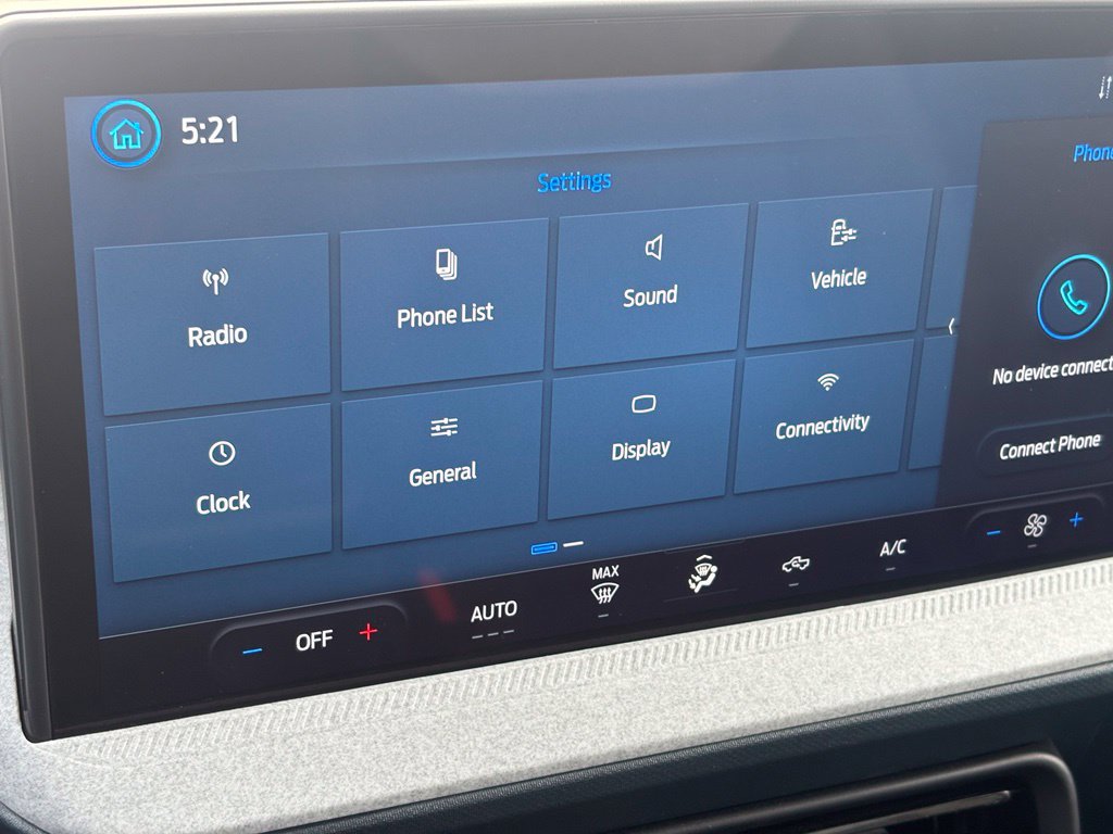 Used 2026 Ford Maverick XLT AWD/4WD image 30