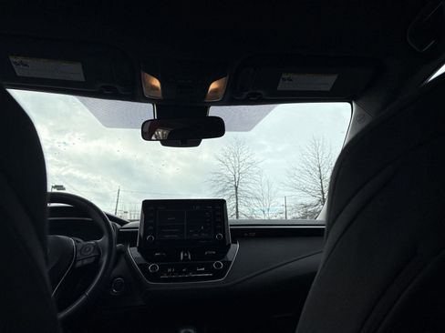 Used 2022 Toyota Corolla SE image 25