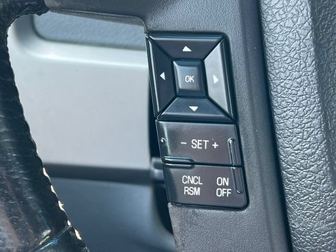 Used 2013 Ford F150 Lariat w/ Mid Equipment Group AWD/4WD image 35