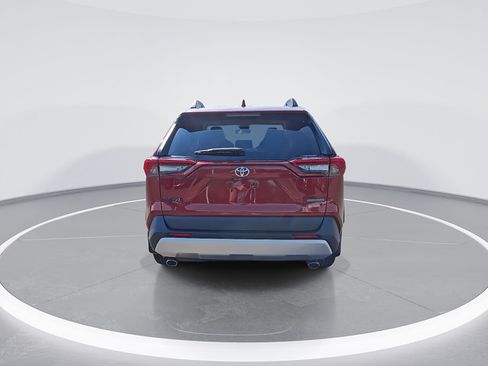 Used 2019 Toyota RAV4 Adventure w/ Carpet Mat Package AWD/4WD image 8