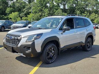 New 2025 Subaru Forester Wilderness video 2