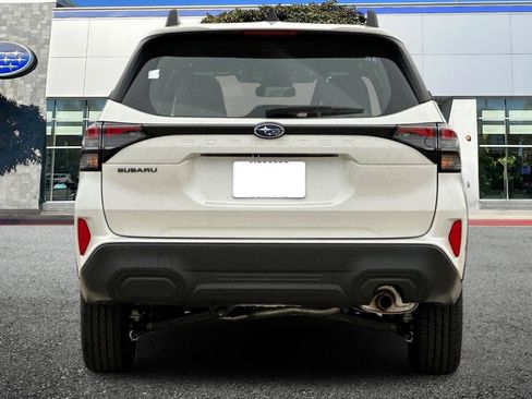 New 2025 Subaru Forester image 5