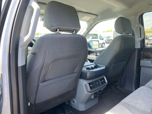 Used 2021 Ford F150 XLT w/ Equipment Group 302A High image 31