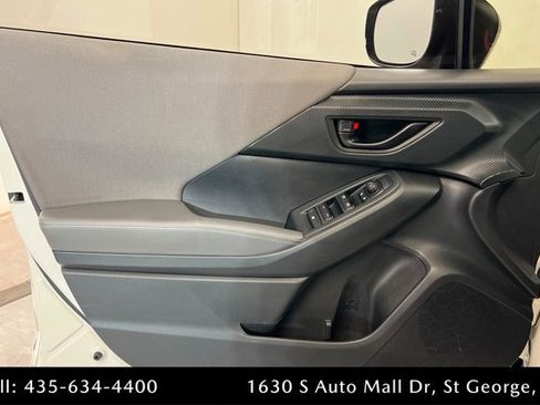 Used 2024 Subaru Crosstrek 2.0i Premium image 14