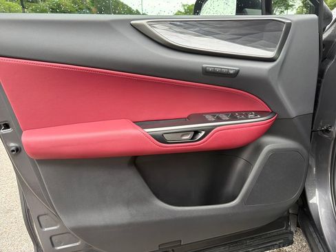 Used 2025 Lexus NX 250 FWD w/ Accessory Package (K3) image 27