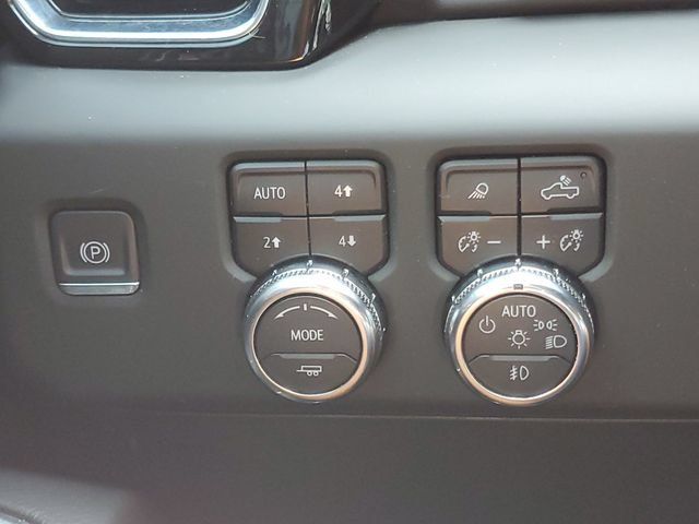 Used 2024 GMC Sierra 2500 Denali w/ Denali Reserve Package AWD/4WD image 43