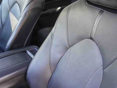 Used 2024 Toyota Grand Highlander AWD Hybrid image 22