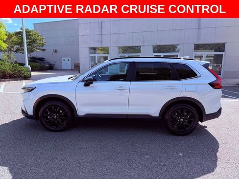 Used 2024 Honda CR-V Sport image 4