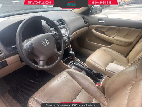 Used 2006 Honda Accord EX-L image 7