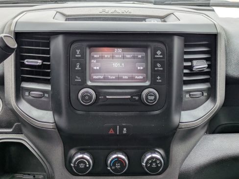 Used 2022 RAM 2500 Tradesman image 16