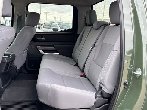 Used 2022 Toyota Tundra SR5 image 8