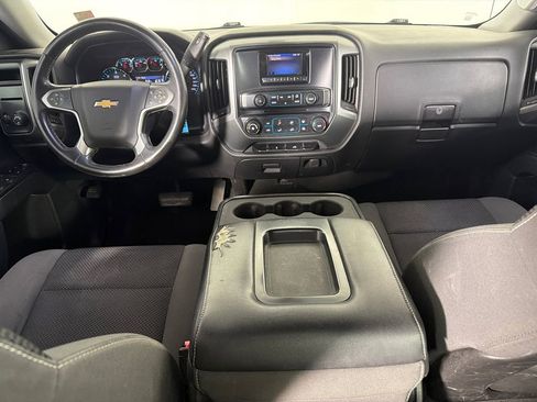 Used 2014 Chevrolet Silverado 1500 LT RWD image 22