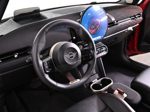 Certified 2025 MINI Cooper S FWD image 13