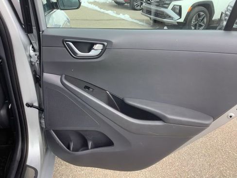 Used 2019 Hyundai Ioniq Limited w/ Ultimate Package 02 image 23