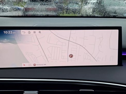 New 2026 Genesis GV70 2.5T Advanced image 14