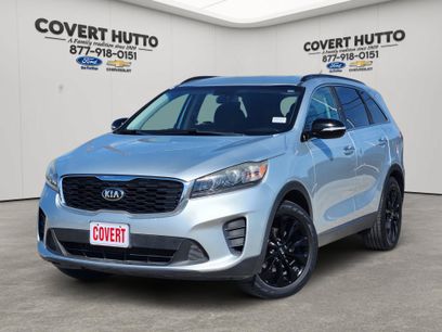 Used 2019 Kia Sorento S