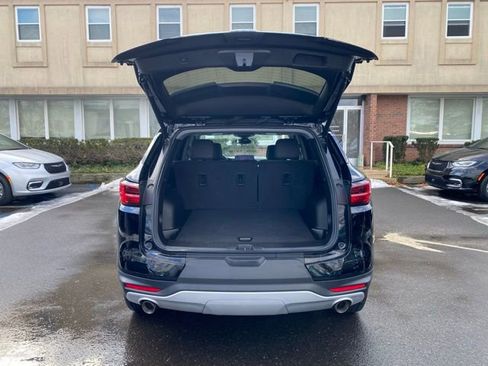 Used 2023 Chevrolet Blazer LT image 11