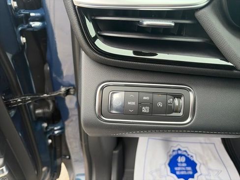 New 2026 Buick Enclave Preferred w/ Power Package AWD/4WD image 19