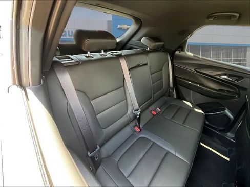 New 2026 Chevrolet TrailBlazer ACTIV w/ Convenience Package FWD image 10