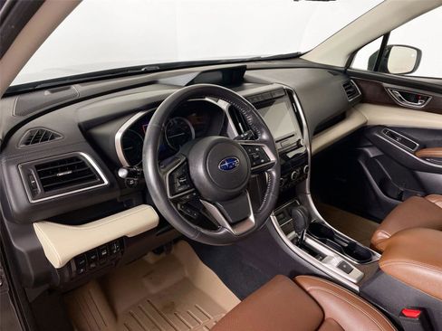 Used 2021 Subaru Ascent Touring image 9