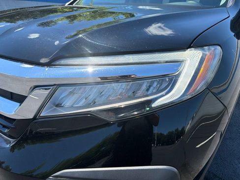 Used 2020 Honda Pilot Elite image 9