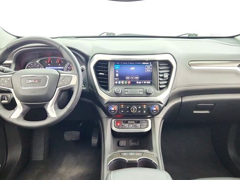 Used 2023 GMC Acadia SLT image 21